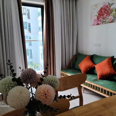 Ina Apartment - Nera Garden Hue Zewnętrze zdjęcie