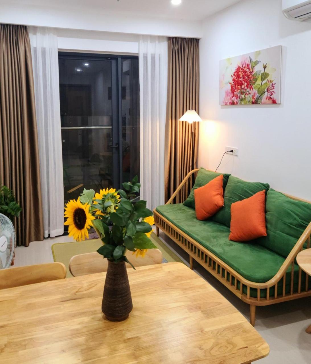 Ina Apartment - Nera Garden Hue Zewnętrze zdjęcie